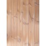 Thermowood V Joint Cladding 25 X 125